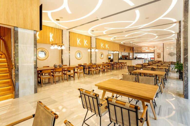 Hotel Rhodos Horizon City