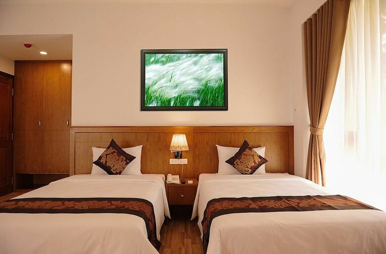 T78 Hotel