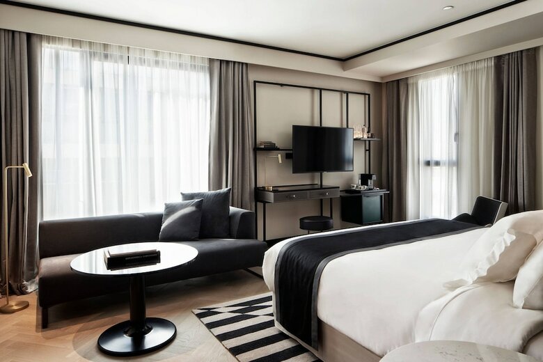 Academias Hotel, Autograph Collection