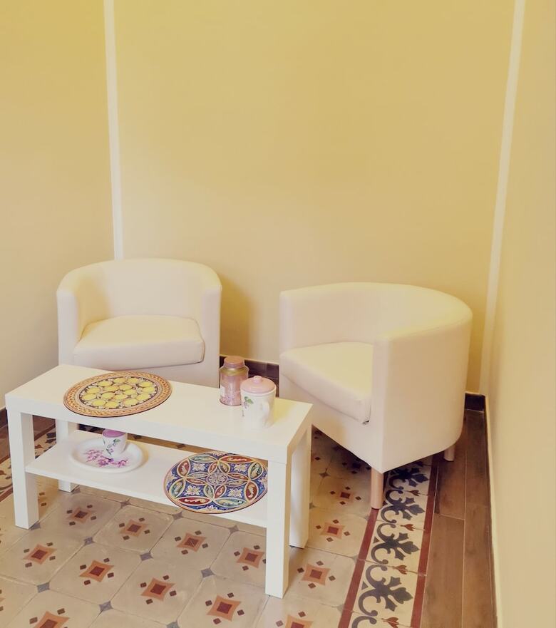 Bed & Breakfast Suite Inn Centro Dimora Storica