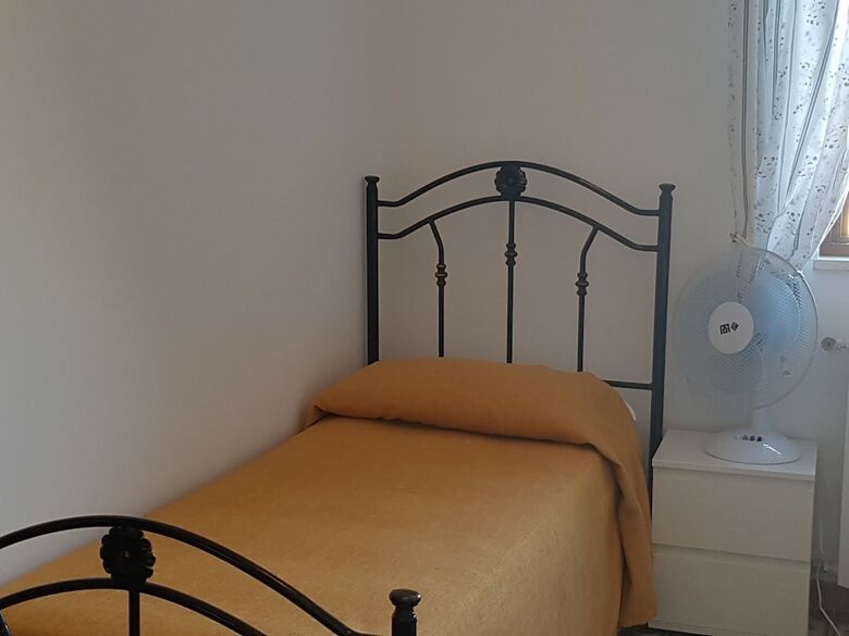 Apartamento Appartamento La Rosa Dei Venti