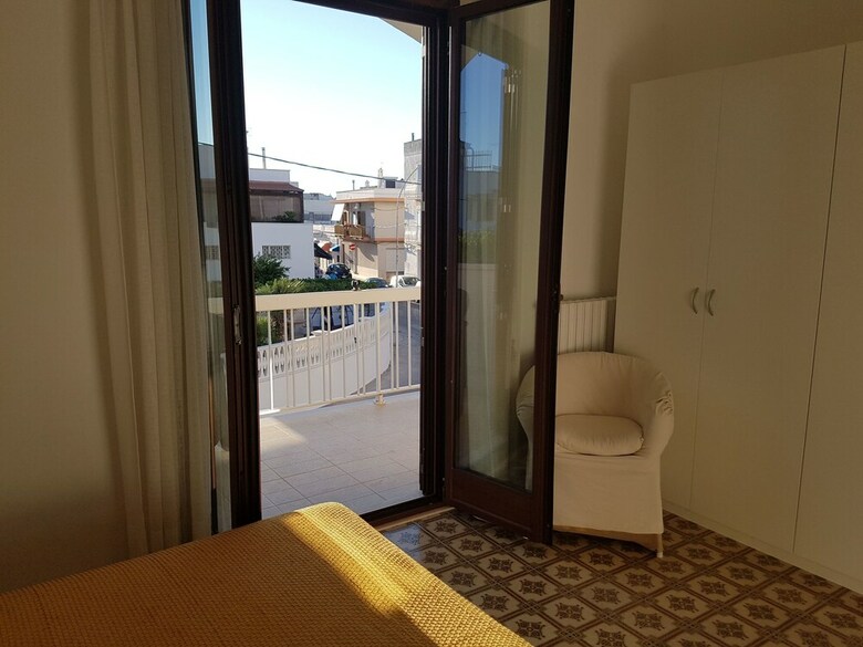 Apartamento Appartamento La Rosa Dei Venti