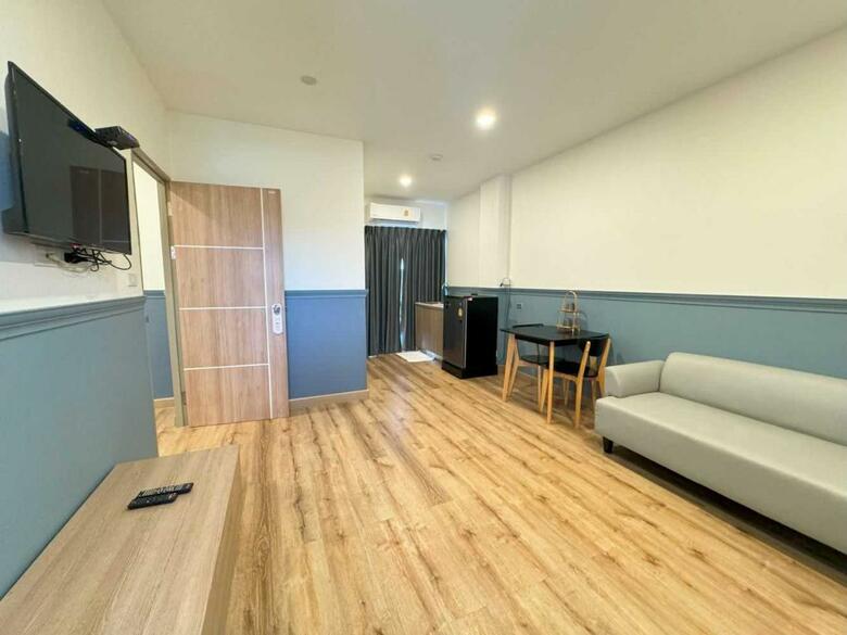 The Singha Hotel