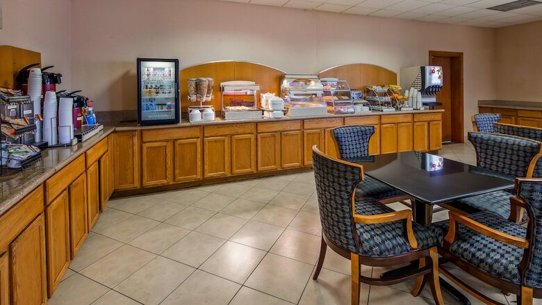 Surestay Plus Hotel By Best Western Jacksonville