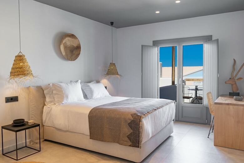 Hotel Lemon Suites Santorini
