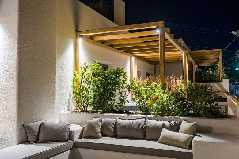 Hotel Lemon Suites Santorini
