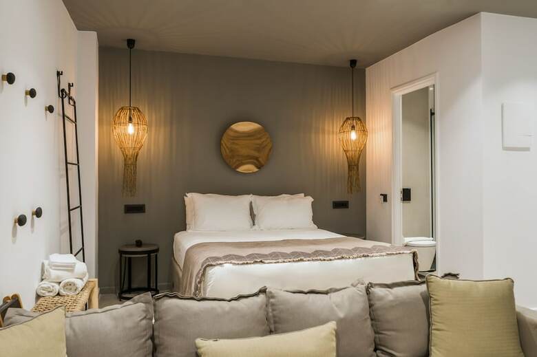 Hotel Lemon Suites Santorini