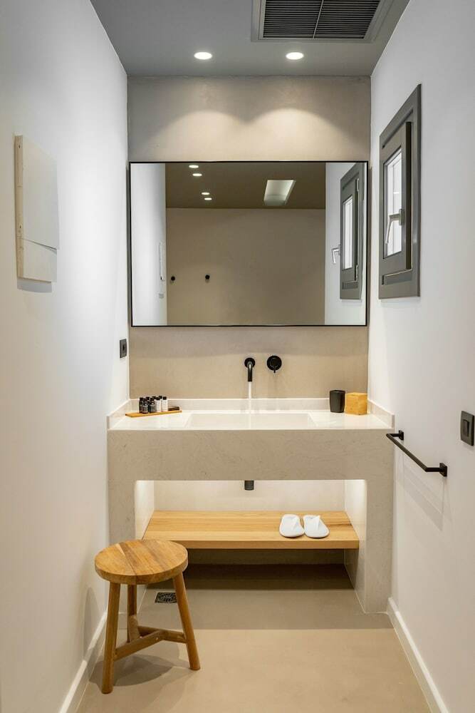 Hotel Lemon Suites Santorini