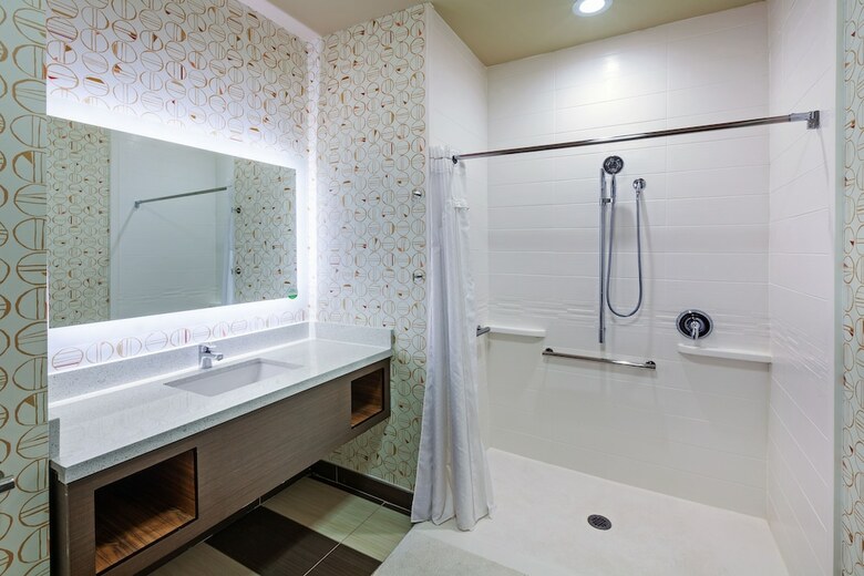 Hotel Holiday Inn Amarillo East