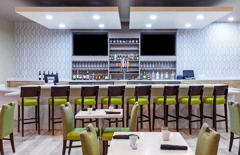 Hotel Holiday Inn Amarillo East