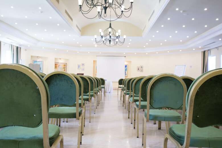 Hotel Acropole Tunis