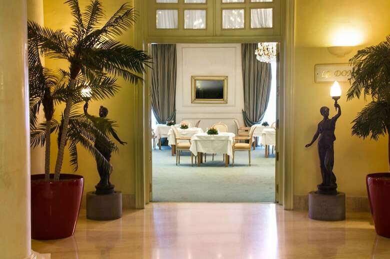 Hotel Acropole Tunis