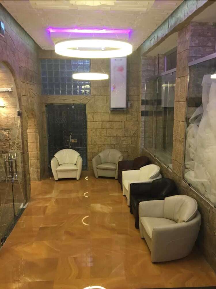 Timgad Hotel Hazem