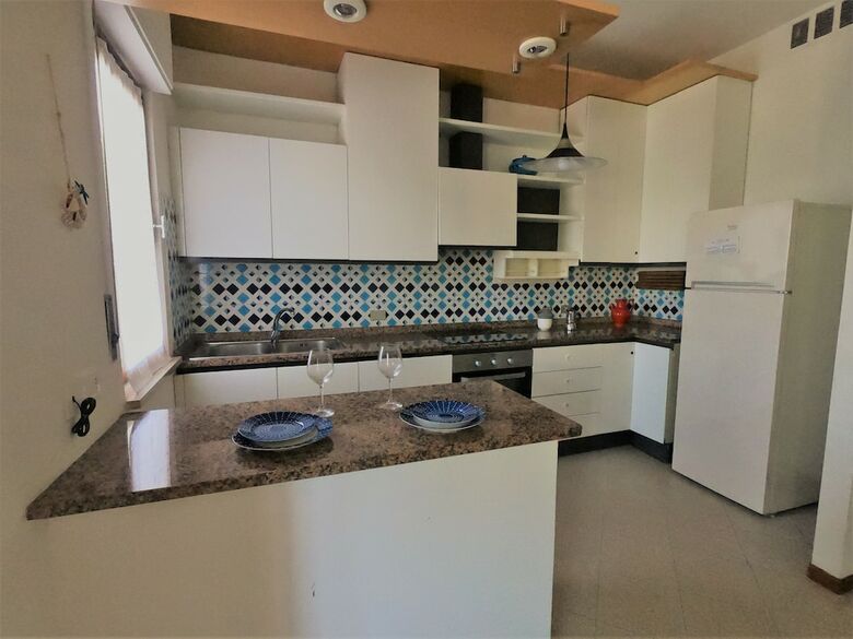 Apartamento Il Caubbio - Near Punta Contessa
