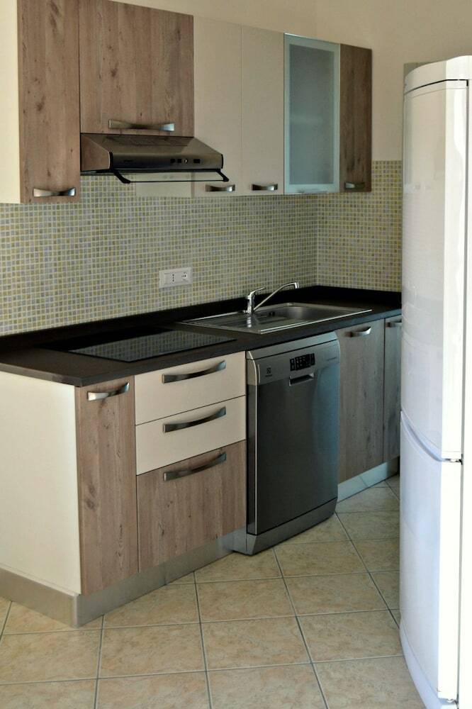 Apartamento Il Caubbio - Near Punta Contessa