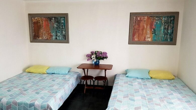 Hotel Guest House Shafran