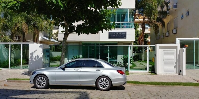 Apartamentos Perto Da Praia Em Jurer�