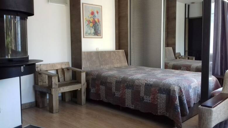 Apartamentos Champetre Studios