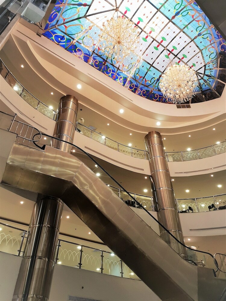 Hotel Al Dana Diamond Makkah