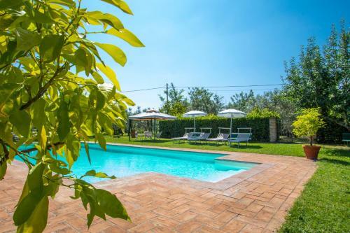Agroturismo Agriturismo Filettro