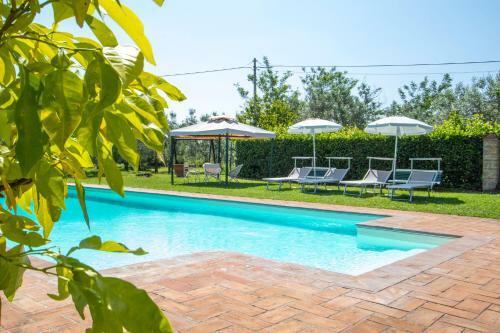 Agroturismo Agriturismo Filettro