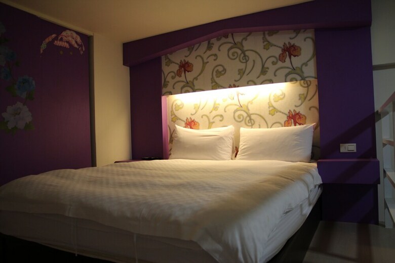 Shanpu Hot Spring Bnb