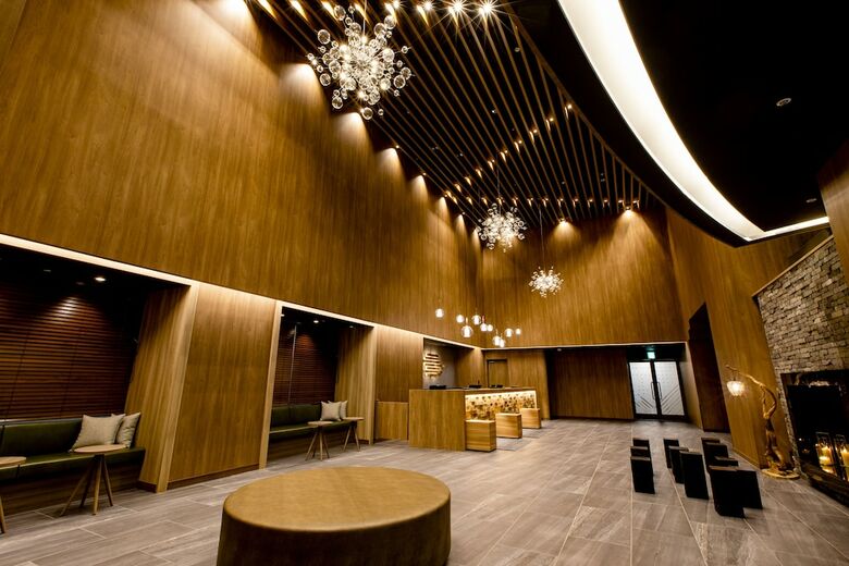 Hotel Wing International Asahikawa Ekimae