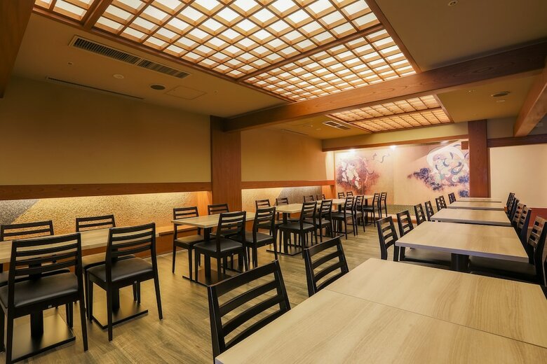 Hotel Wing International Asahikawa Ekimae