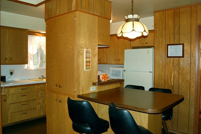 Hasting's Hideaway
