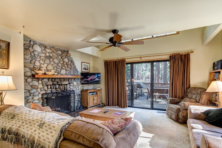 Cabin Twelve