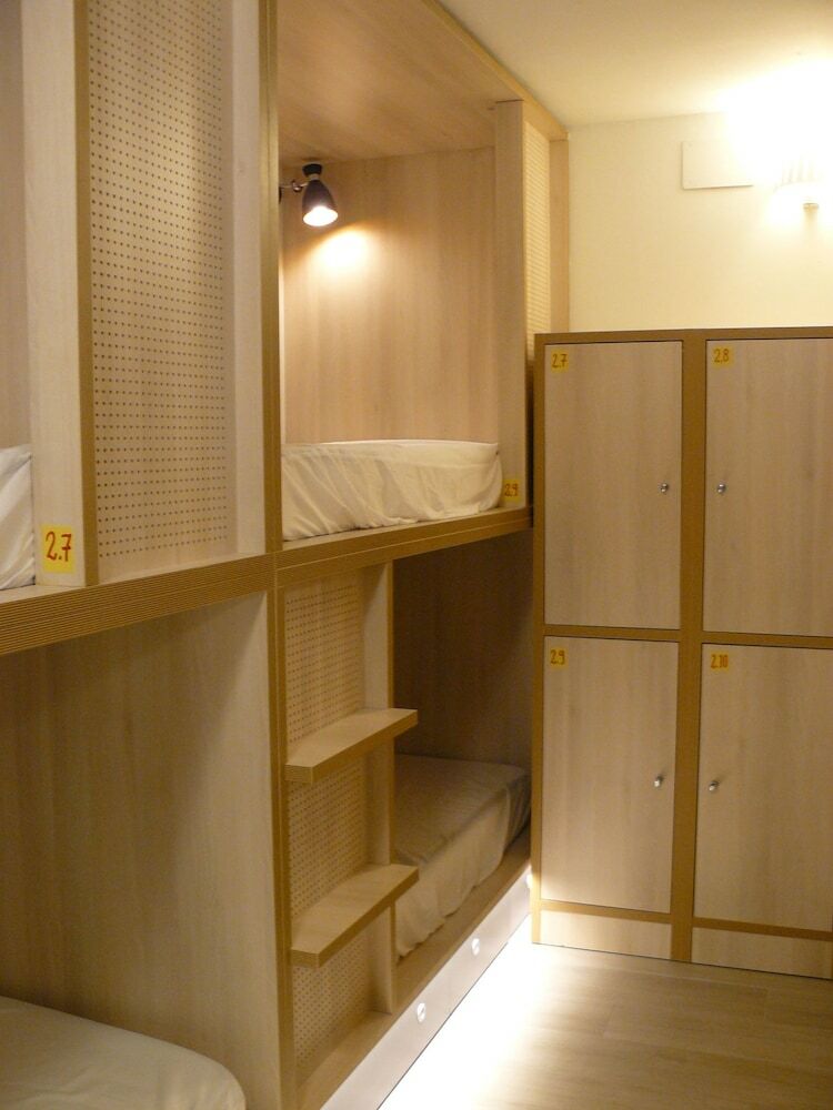 Hostal Blai Blai - Hostel