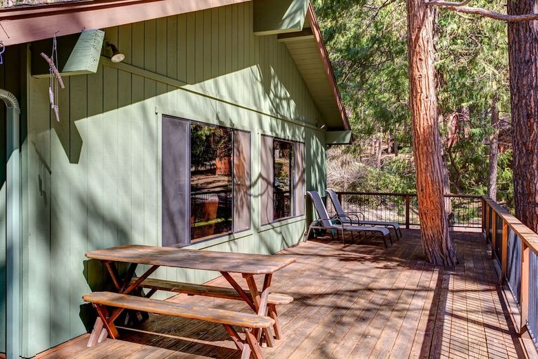 Coyle's Cabin