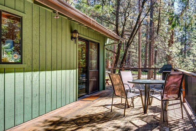Coyle's Cabin