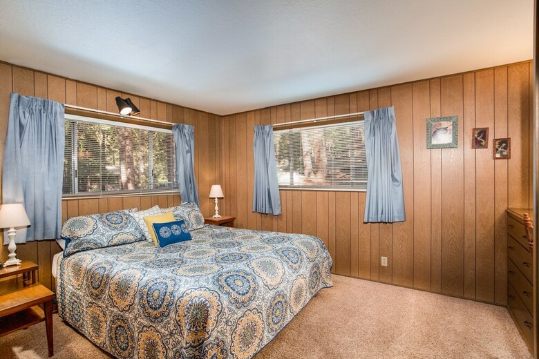 Cabana Deer Hollow