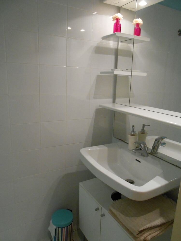 Apartamento P'tits G�tes Centre Historique