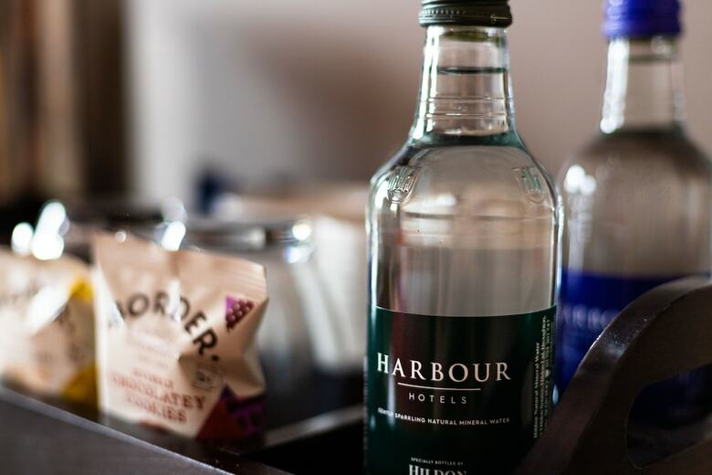 Chichester Harbour Hotel