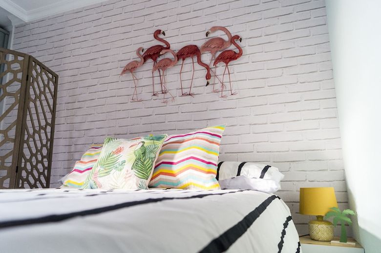 Apartamentos Tr�pico