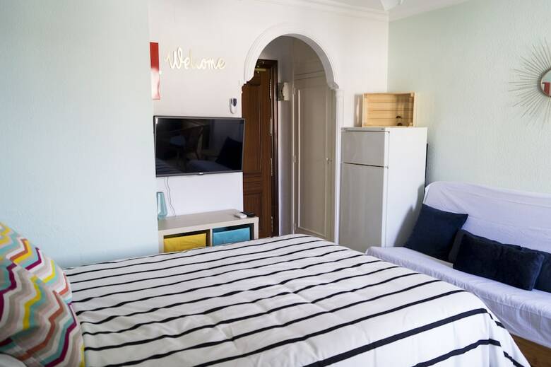 Apartamentos Tr�pico