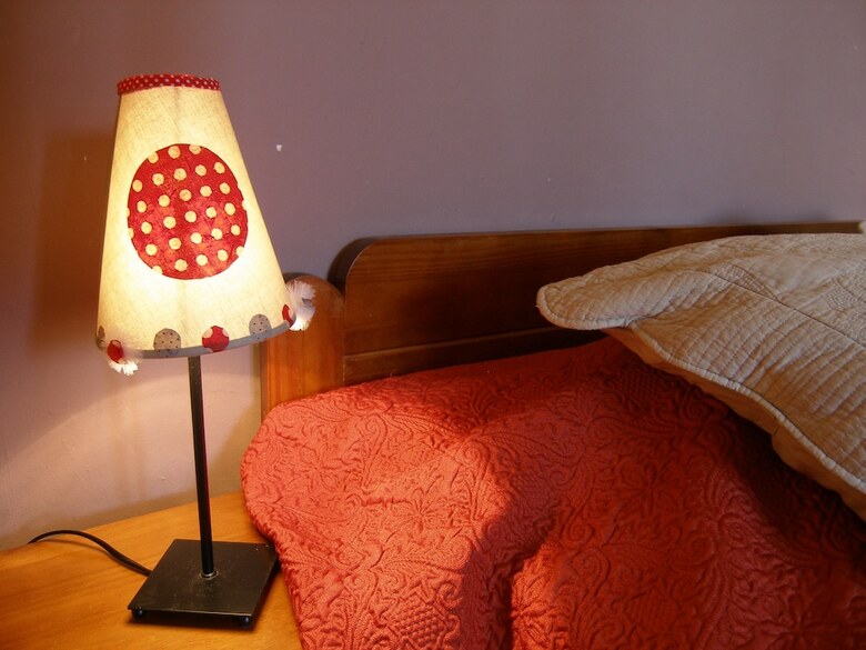 Bed & Breakfast La Dordine Chambres D'h�tes