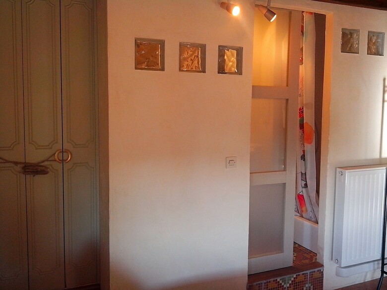 Bed & Breakfast La Dordine Chambres D'h�tes