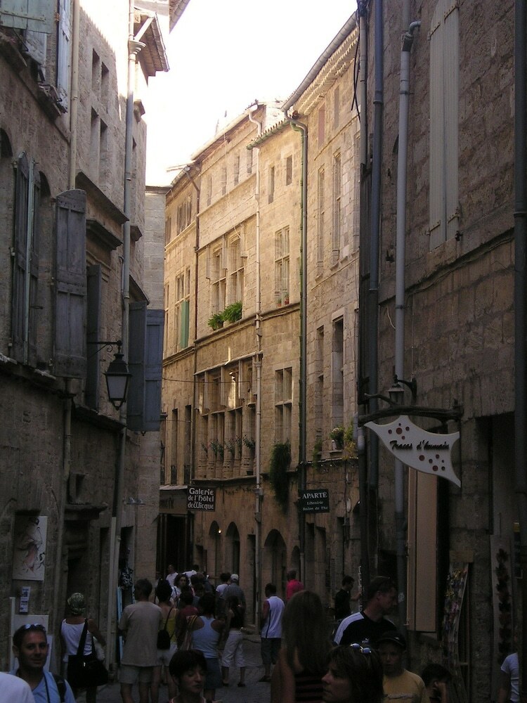 Bed & Breakfast La Dordine Chambres D'h�tes