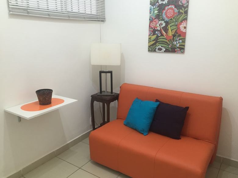 Rio Habitat - Nsa Sra Apartaments