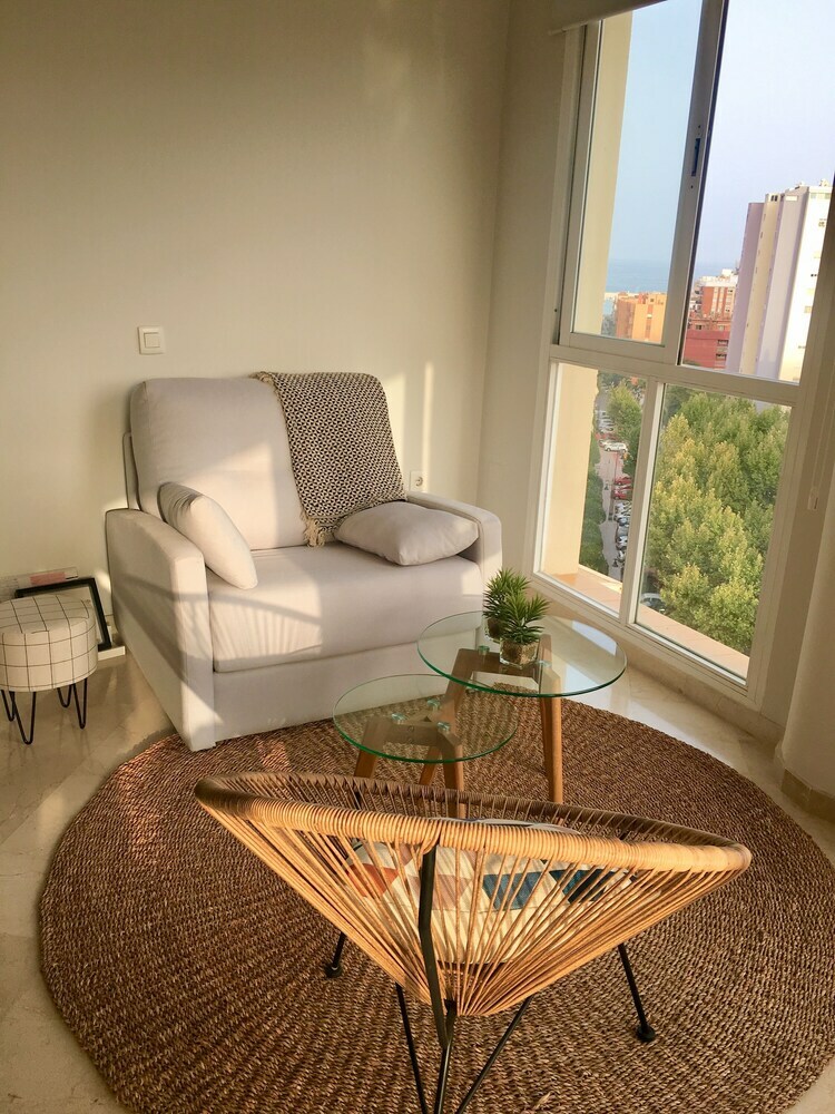 Apartamentos Sur Suites Atico La Paloma