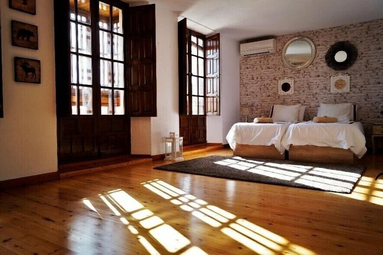 Casa Pedregalejo