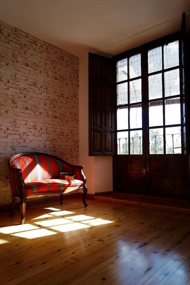 Casa Pedregalejo
