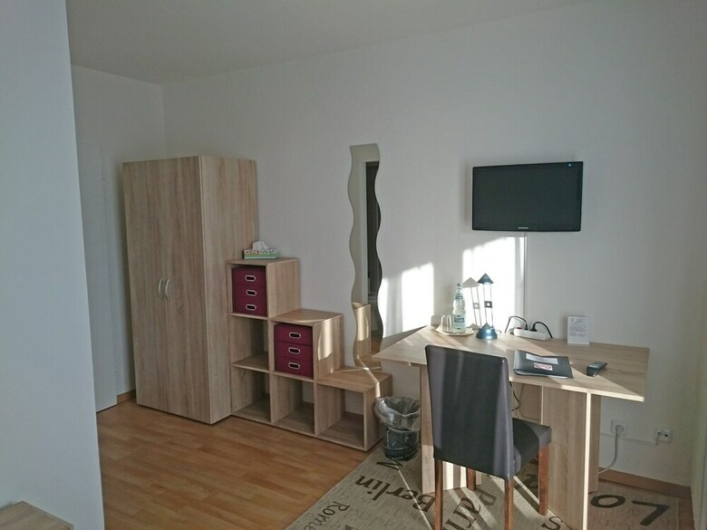 Hotel Pension Zur Rose