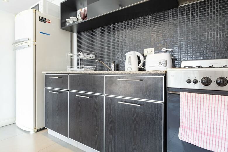 Arevalo Apartment By Be Local Argentina