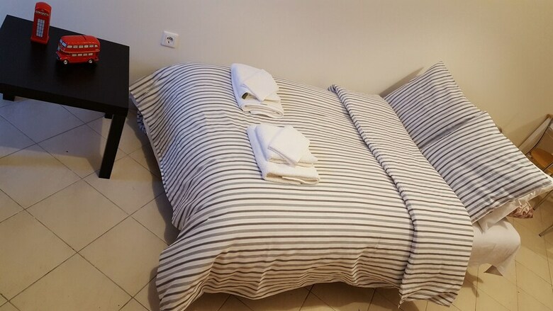 Apartamentos Patras Palm Tree