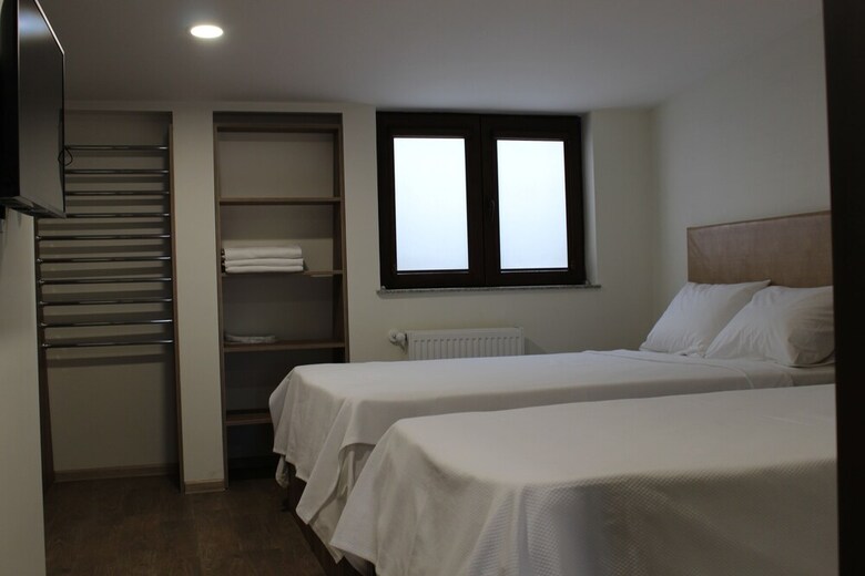 Boutique Hotel 32