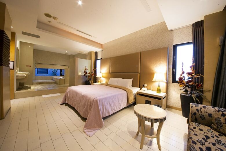 Hotel Ligin.motel
